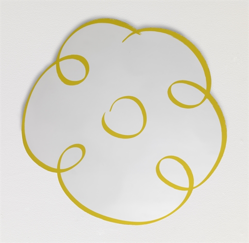 513x500 Flower Drawing