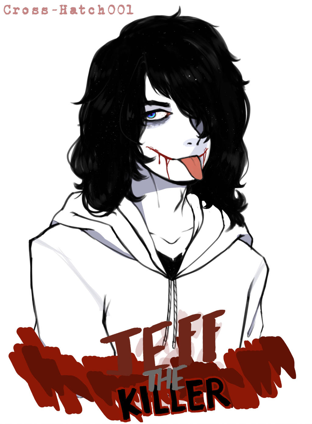 1024x1388 Jeff The Killer Bleh