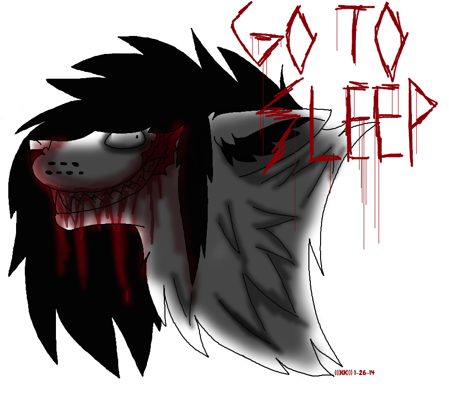 923x809 Jeff The Killer