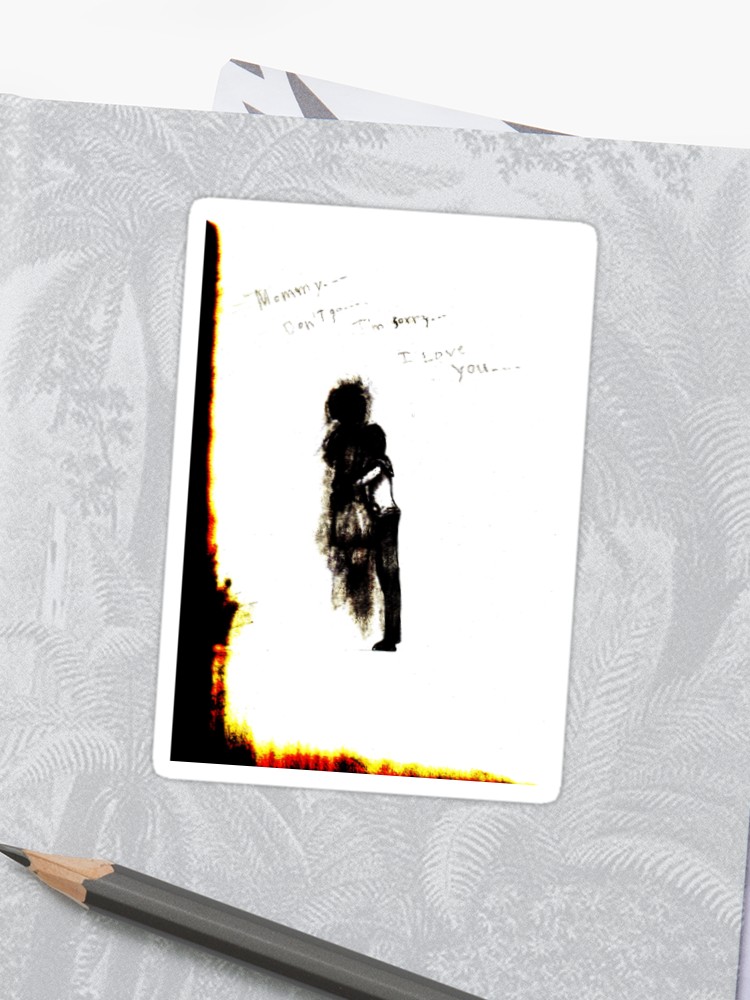 750x1000 Jeff The Killer Fanart Piece