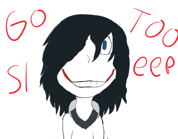 720x562 Jeff The Killer