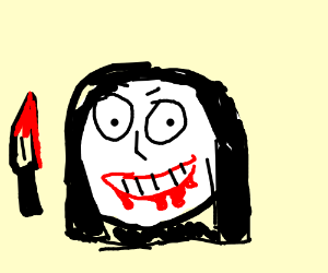 300x250 Jeff The Killer