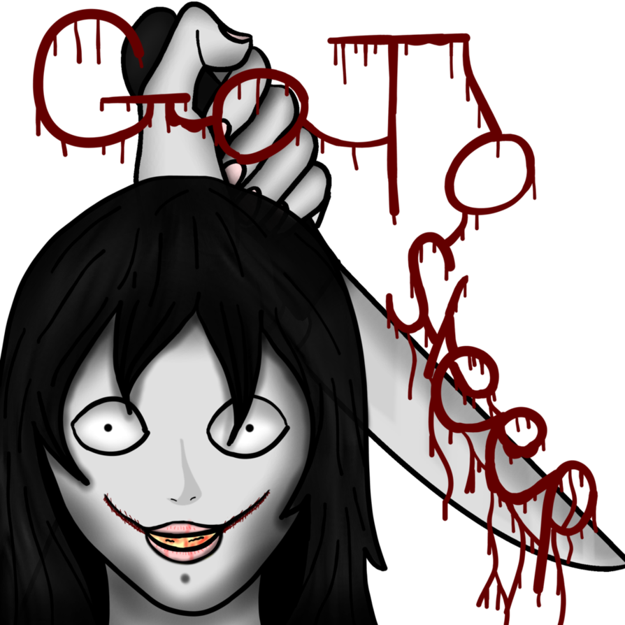 894x894 A Fail Jeff The Killer Drawing I Do Not Own Jtk My Creations