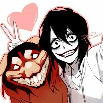 361x361 Jeff The Killer