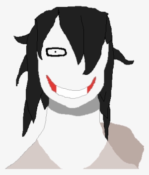 300x353 Jeff The Killer Png Images Png Cliparts Free Download On Seekpng