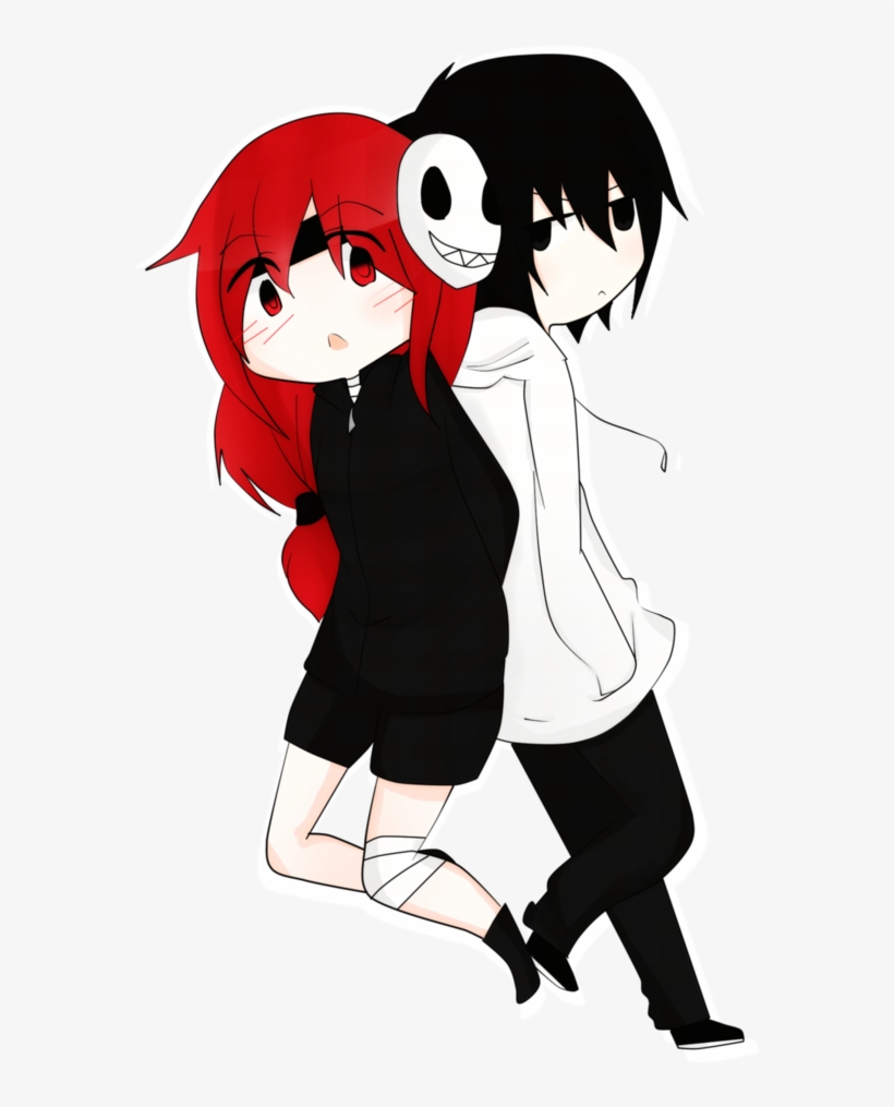 820x1015 Jeff Y Anime Neko, Creepy Pasta, Jeff The Killer