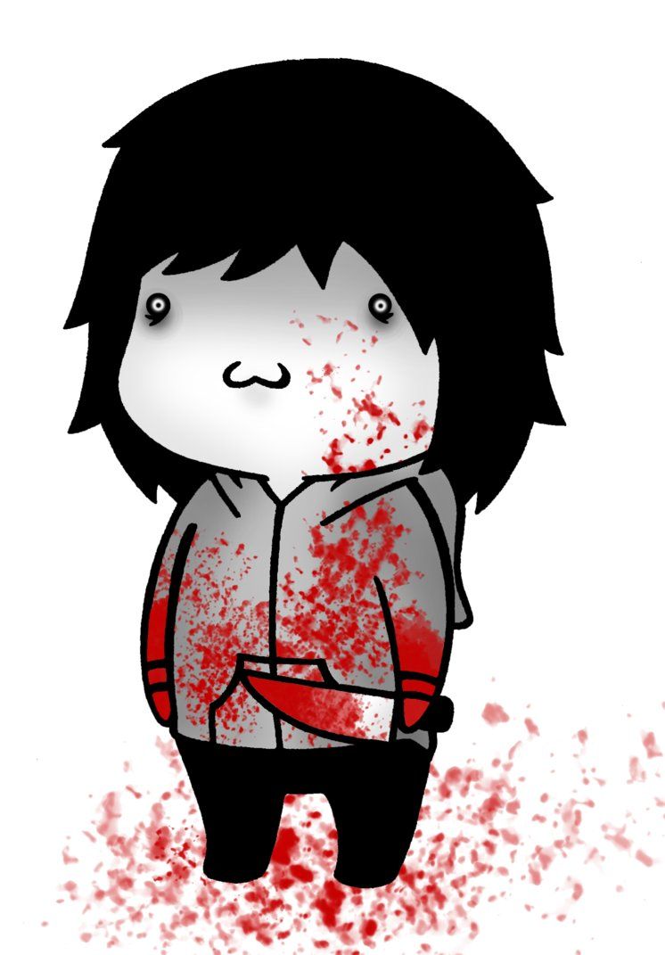 746x1071 jeff the killer creepypasta fan art jeff the killer