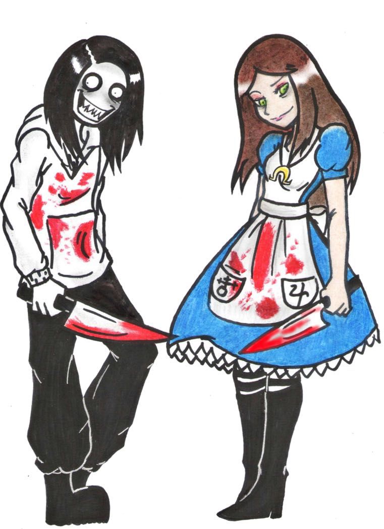 761x1050 Meampkiller In Love