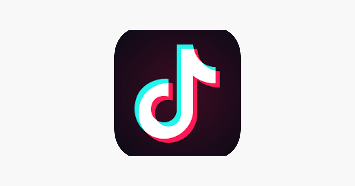 1200x630 Tiktok On The App Store
