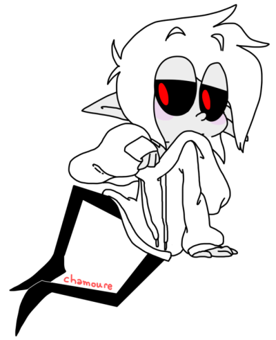 400x491 Ben X Jeff Tumblr