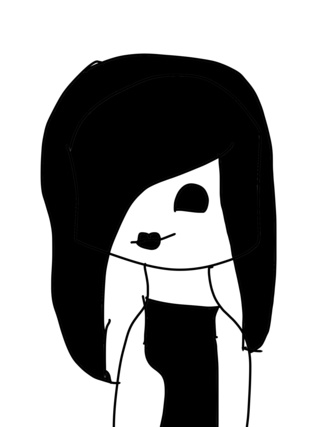320x427 Janethekiller Drawings On Paigeeworld Pictures Of Janethekiller
