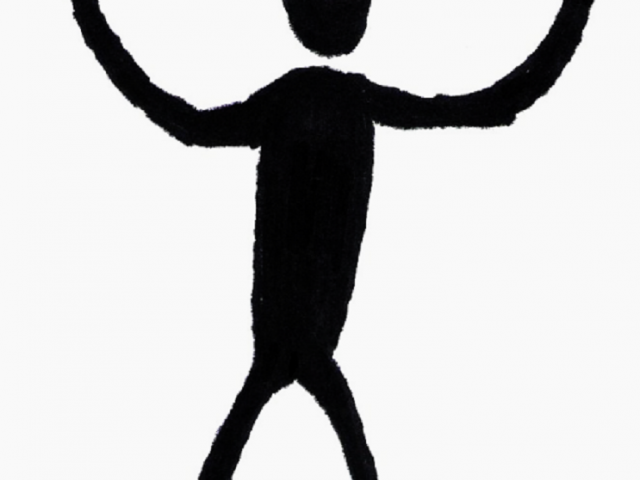 640x480 Jelly Bean Clipart Drawing