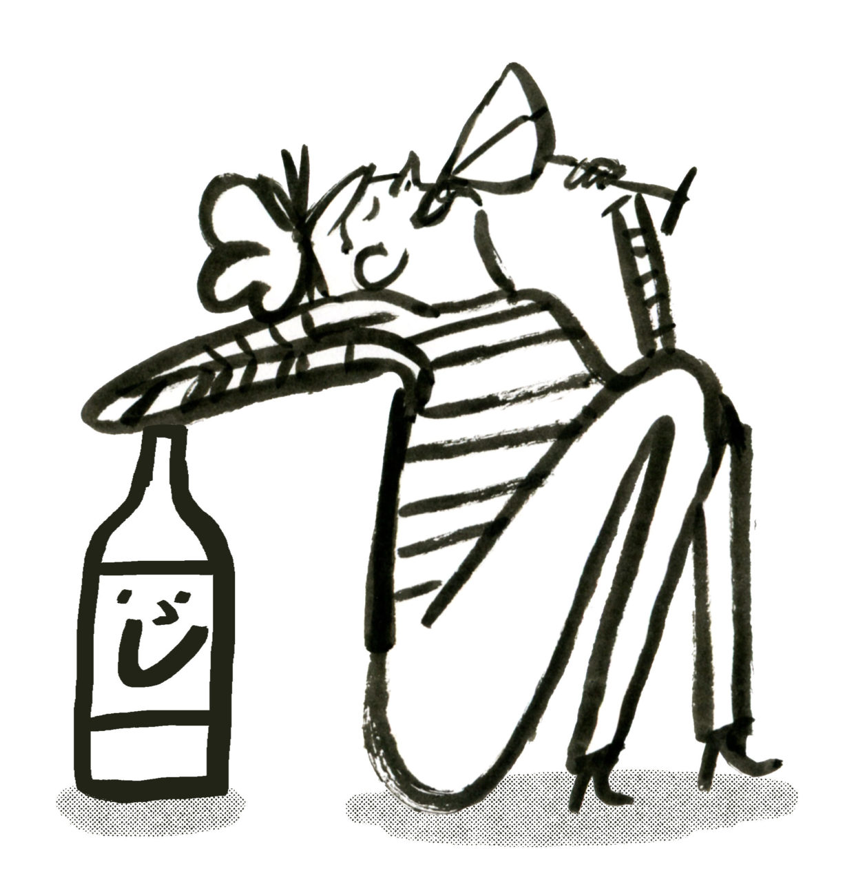 1240x1280 Hannah Warren Artist Jelly London