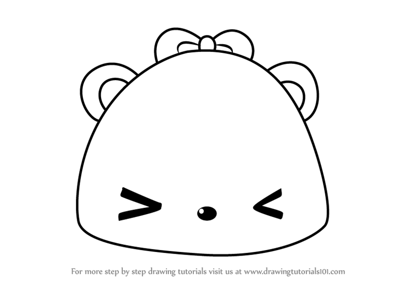 800x566 Learn How To Draw Grape Jelly Go Go From Num Noms