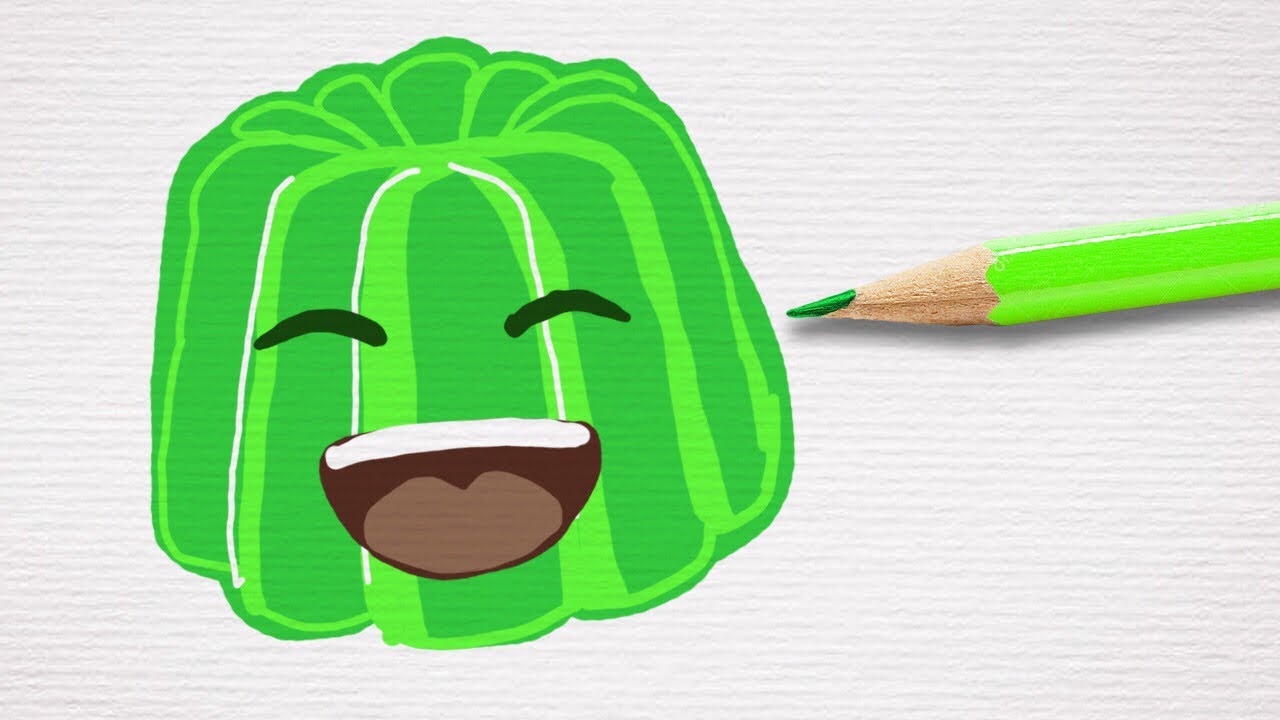 1280x720 Drawing My Own Logo Challenge!