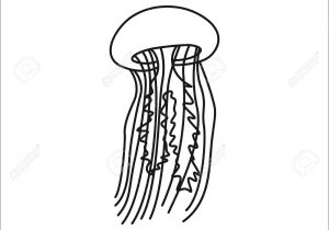 300x210 Simple Jellyfish Drawing Jellyfishauntyrichie