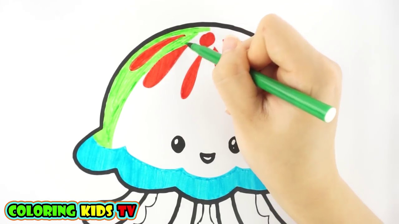 1280x720 C P Jellyfish D F