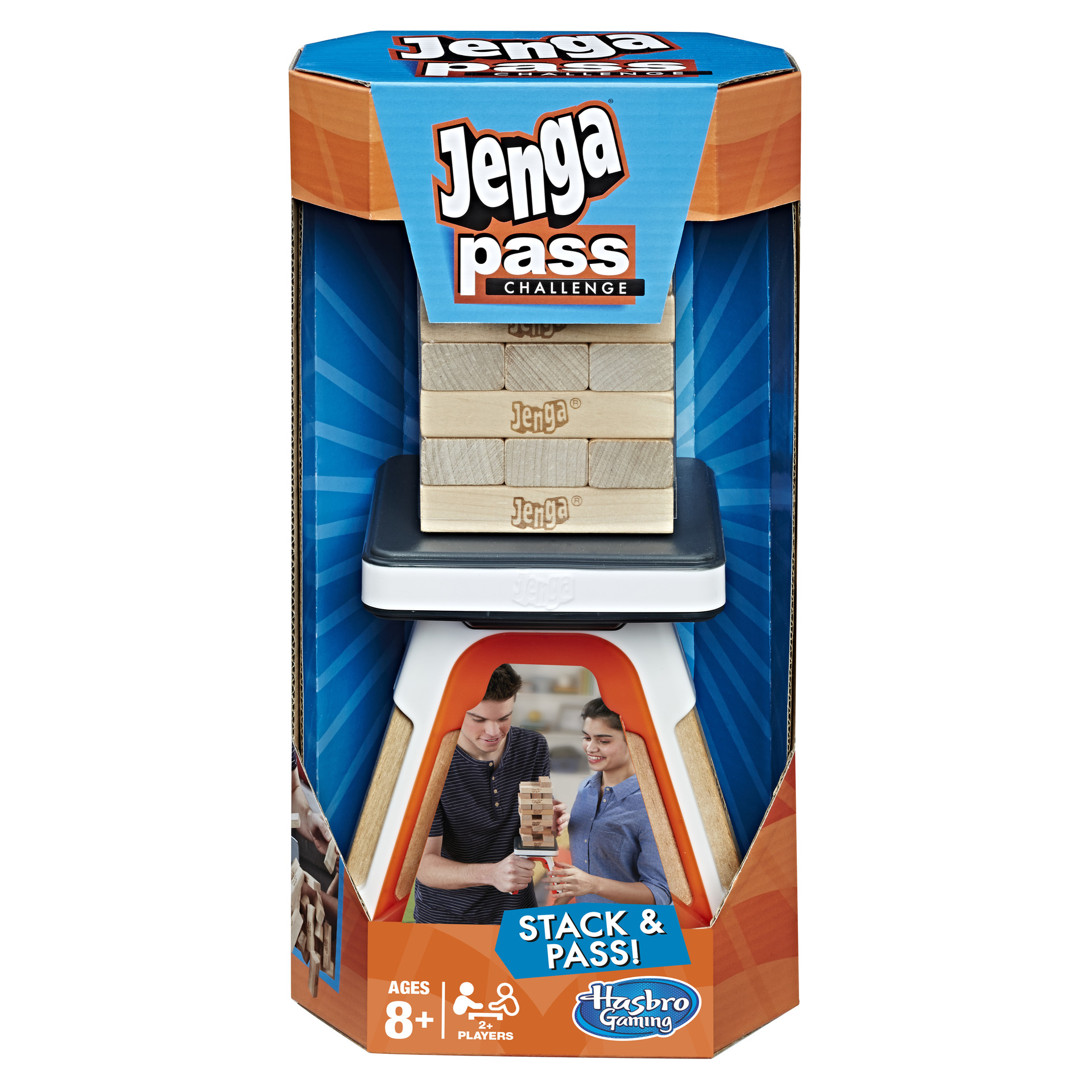 1920x1920 Jenga Pass Challenge Game The Entertainer