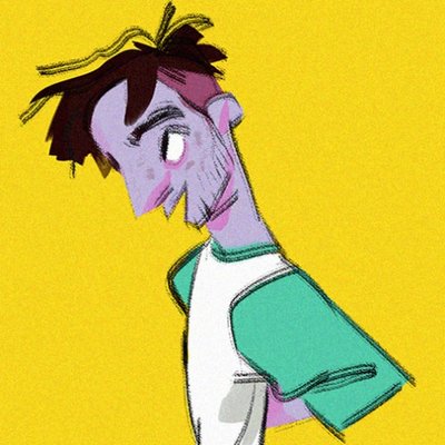 400x400 James Woods On Twitter First Flight Without A Jennifer Aniston