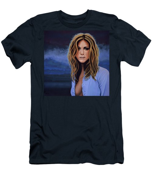 500x600 Jennifer Aniston T Shirts Fine Art America