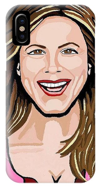 320x600 Jennifer Aniston Iphone Cases Fine Art America