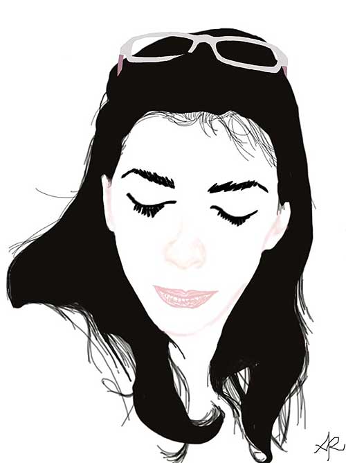 500x668 Marley Tattoo How To Draw Eyes Closed