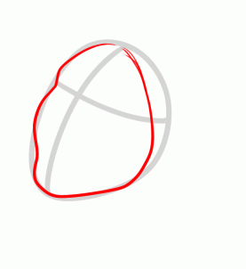 277x302 draw jennifer aniston, jennifer aniston, step