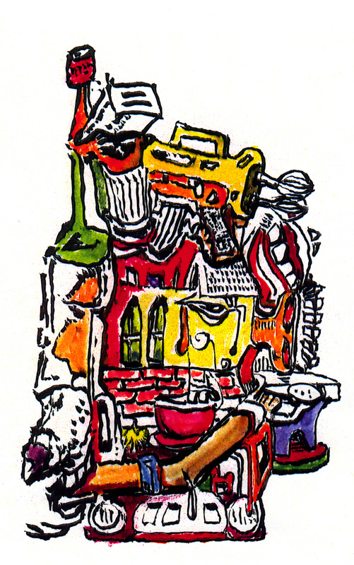 501x800 Jerry Garcia