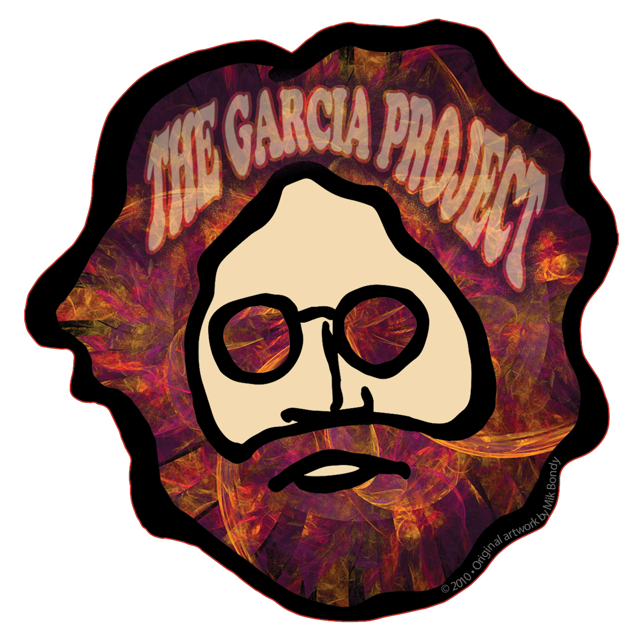 1275x1275 the garcia project, the nations top tribute band of the jerry