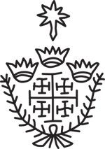 150x213 Drawing Of Jerusalem Cross Pilgrimage Tattoo C Tattoos