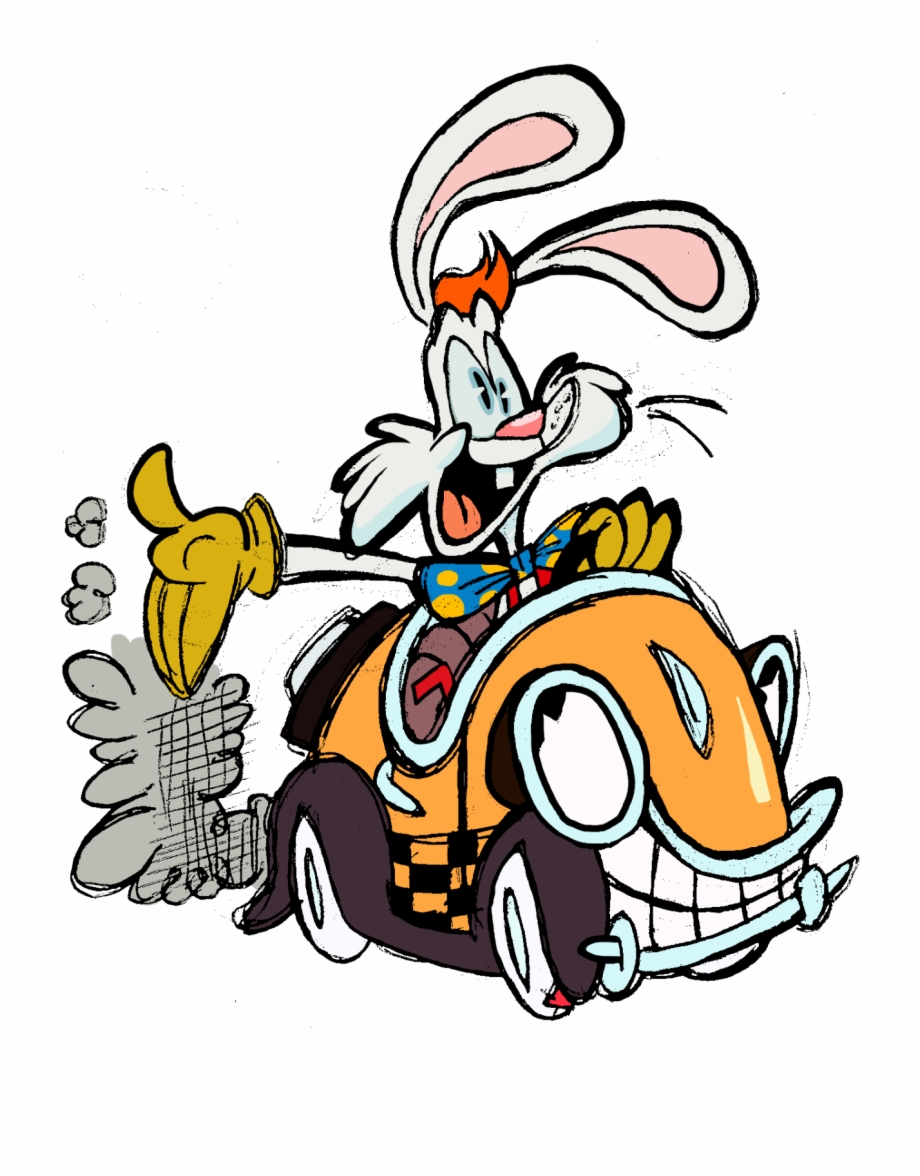 920x1176 Png Freeuse Stock Roger Rabbit And Benny The Cab