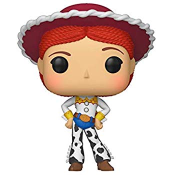 350x350 funko pop! disney toy story