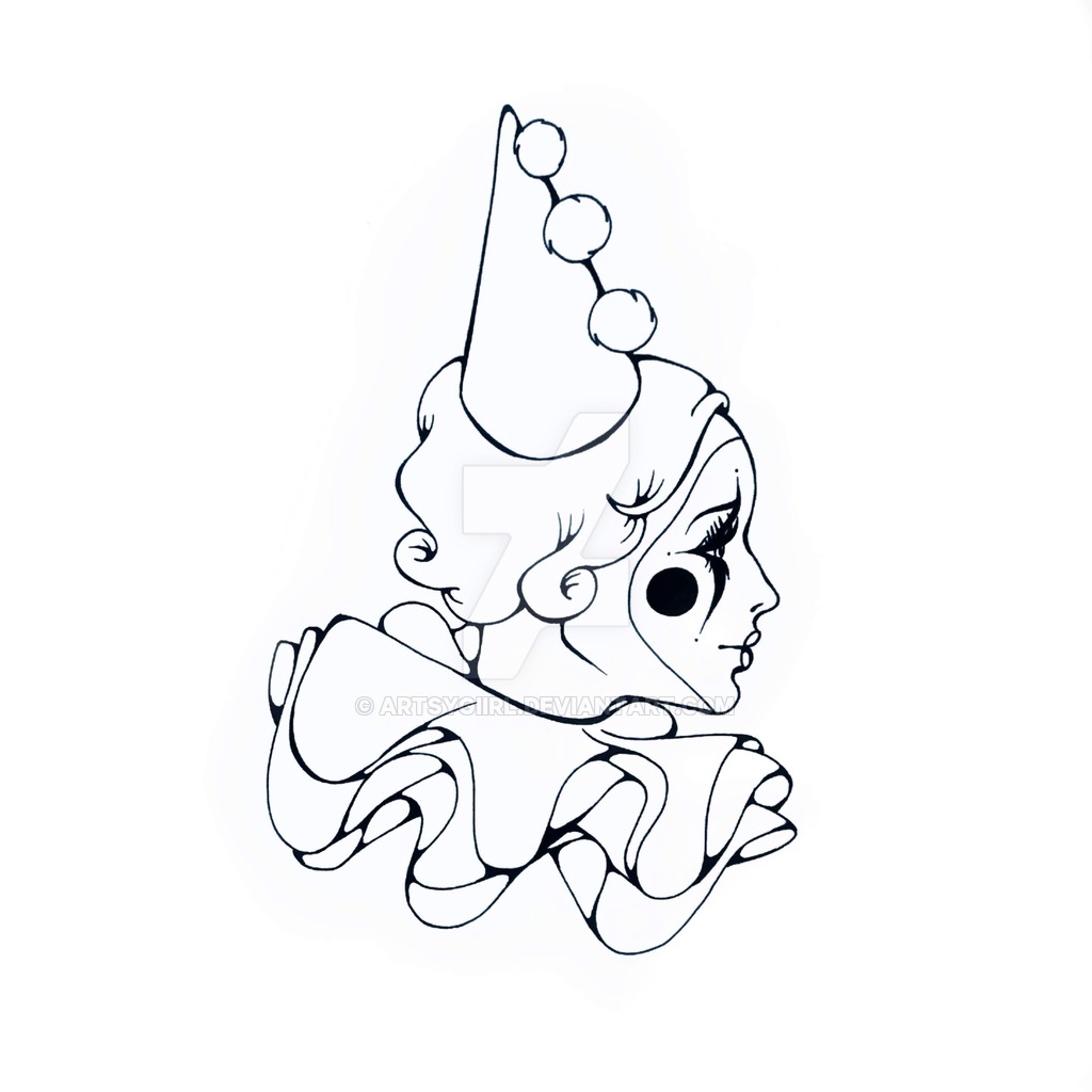 1024x1024 Madam Jester