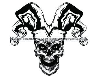 340x270 Joker Hat Etsy