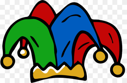 520x340 Cap And Bells Joker Hat Jester Cc0