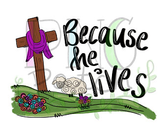 340x270 Jesus And Lamb Print Etsy