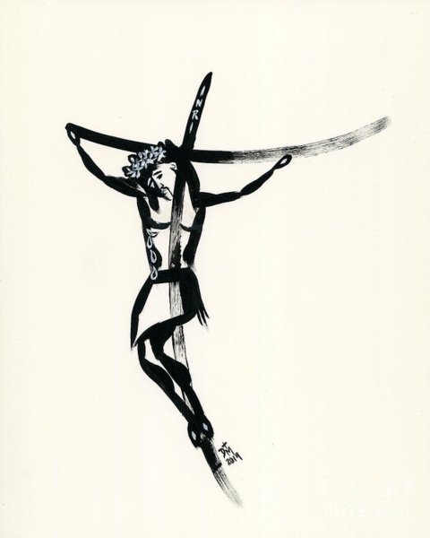 480x600 Lamb Of God Paintings