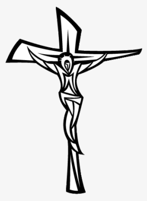 300x408 Jesus Cross Png, Free Hd Jesus Cross Transparent Image
