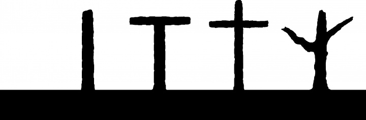 720x237 Roman Forms Of Crucifixion United Church Of God