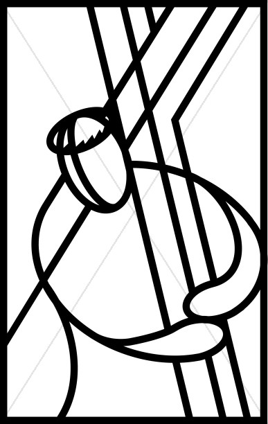 387x612 Jesus Christ Carrying The Cross Cross Clipart