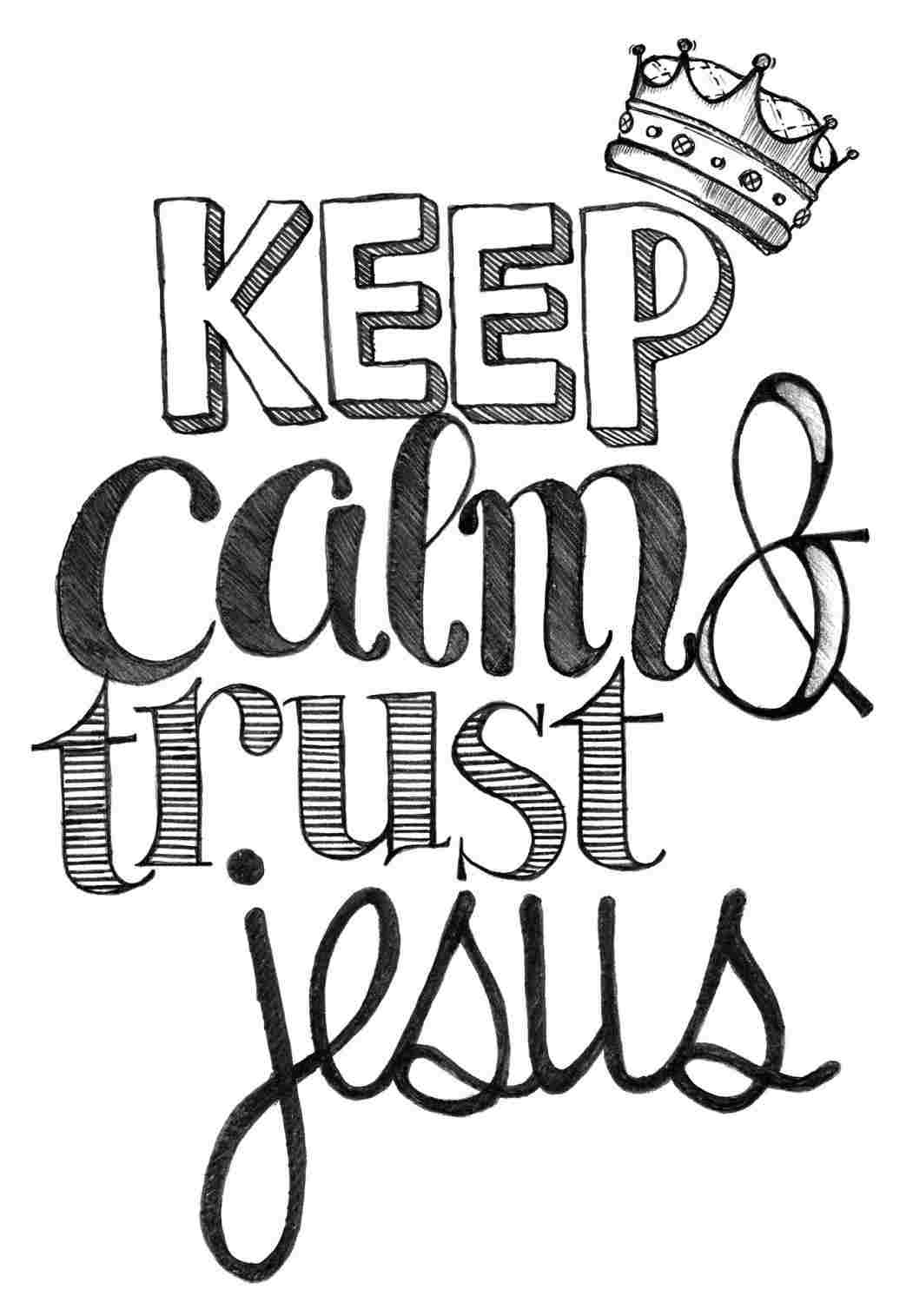 1051x1515 How Easy Jesus Cartoon Drawing To Draw Jesus Christ Step