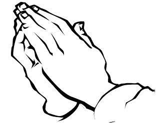 320x247 Bible Coloring Pages Of Praying Hands,child Jesus,crucifixion