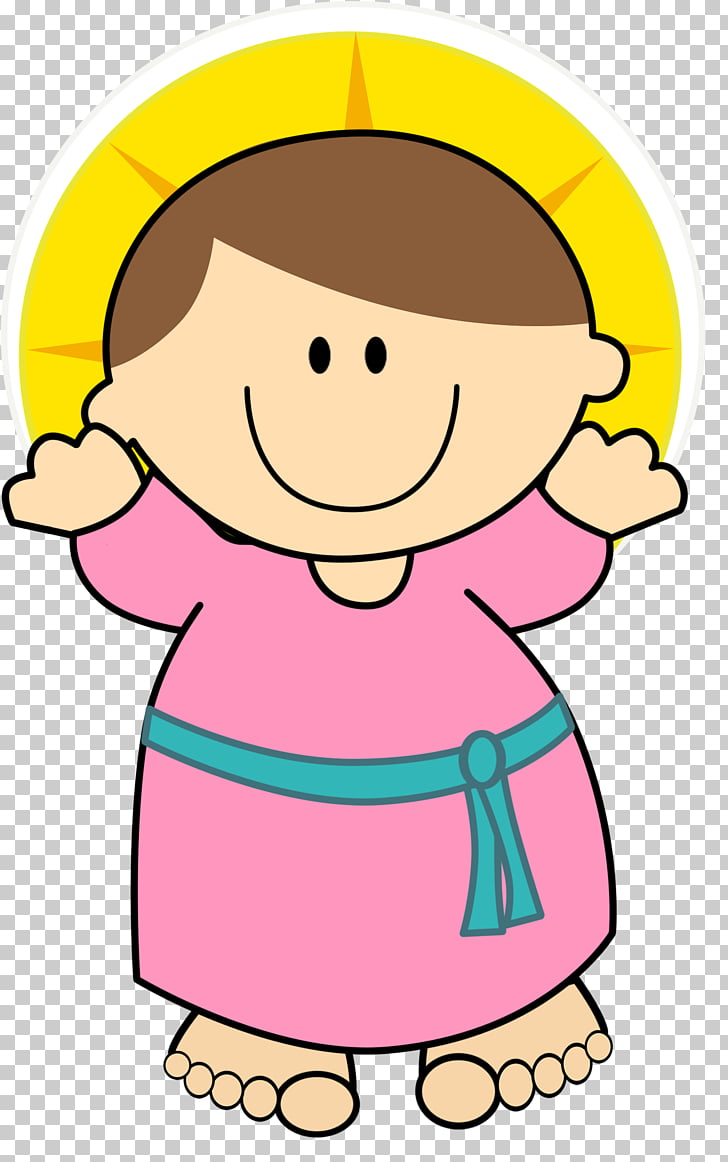 728x1162 Caricature Drawing Child Jesus, Child Png Clipart Free Cliparts