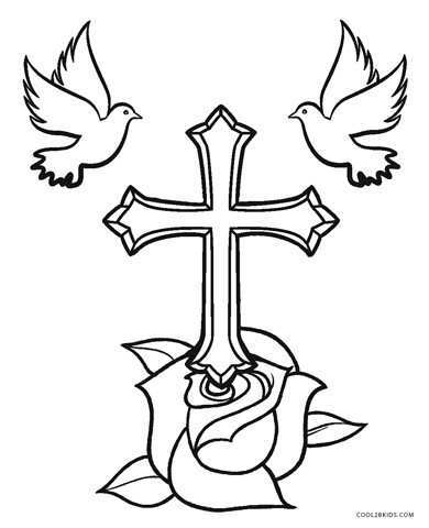 390x480 coloring pages of the stations of the cross inspirational jesus