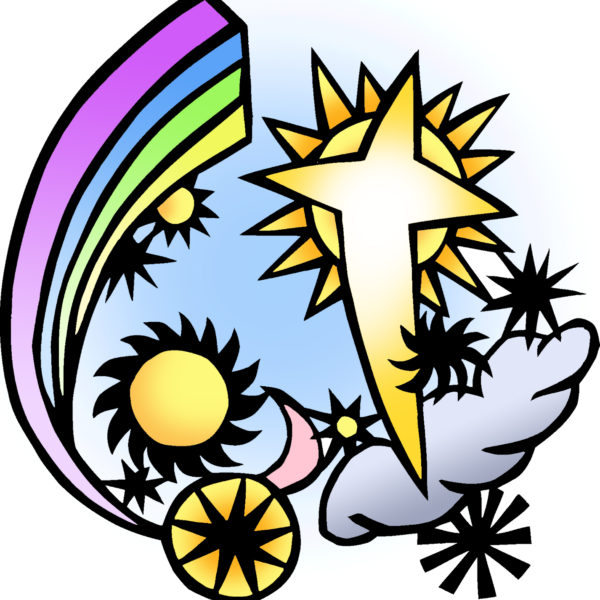 600x600 Cosmos Sunday Wicker Park Lutheran Church