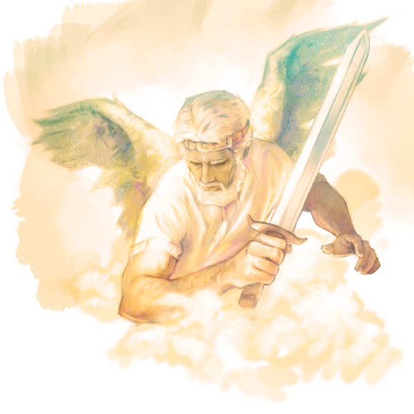 600x600 What Is The Coming Of Christ