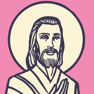 385x385 What The Foreskin Of Jesus Can Teach Us All Flashback Ozy