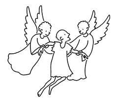 236x211 Best Jesus Drawings Images Bible Crafts, Jesus Drawings