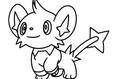 236x157 Easy Picture To Draw Of A Monkey Jesus Bird Polar Bear Fox I