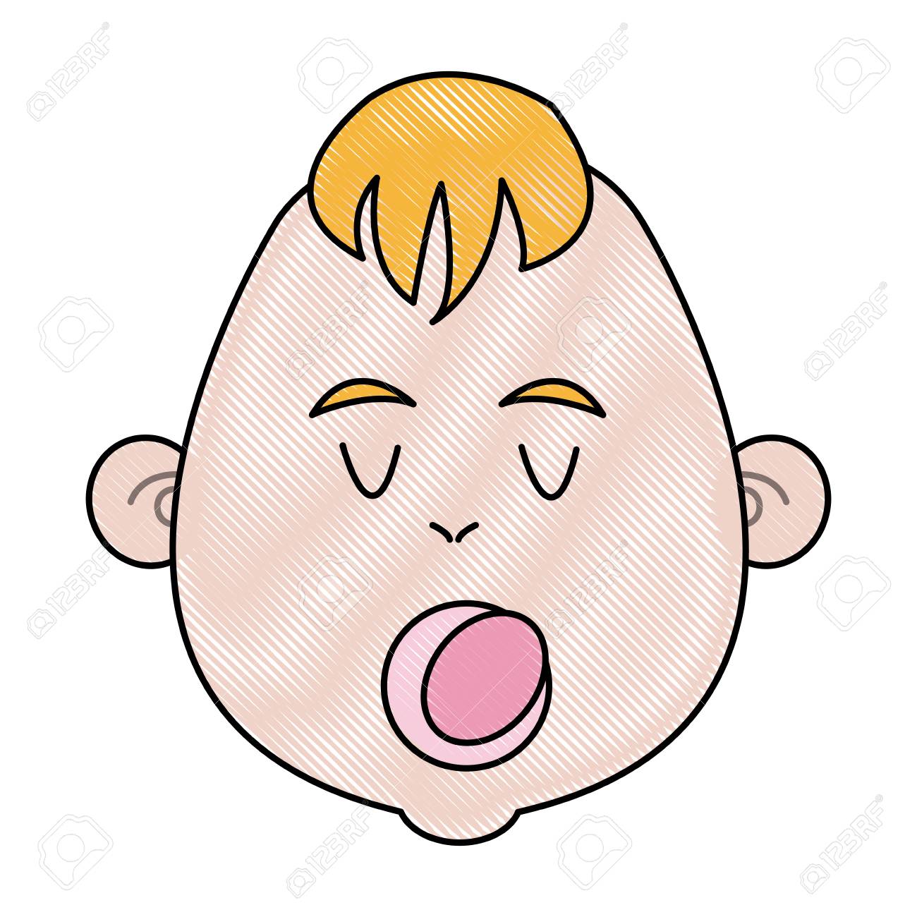 1300x1300 Jesus Outlined Face Clipart Free Clip Art Images